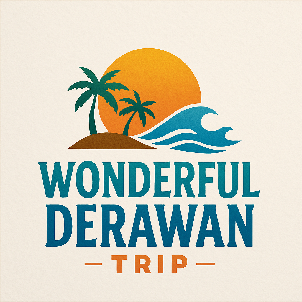 Wonderful Derawan Cottage